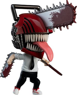 Nendoroid 1560 Denji / Chainsaw Man - Re-Release - 6