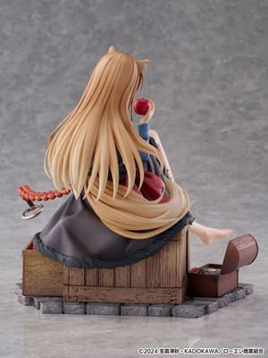 Holo - Shibuya Scramble Figure - eStream / Oriental Forest - 5