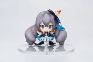 Bronya Zaychik - Herrscher of Reason - Adteroid Series - miHoYo - 5