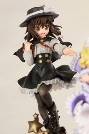 Renko Usami & Maribel Hearn - Bell Fine - Re-Release - 12