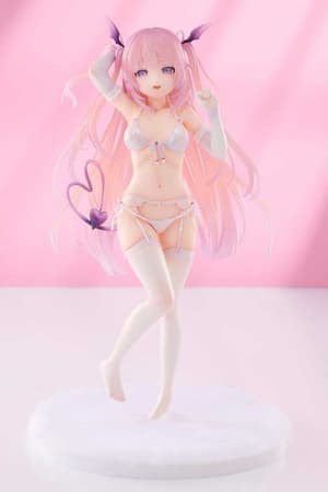Lulumu Mama (Tamamo Kedama) - Violet Studio / Pink Charm - 7