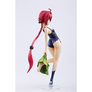 Mea Kurosaki - Sukumizu Version - 3