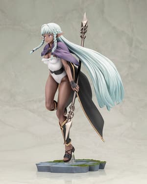 Rosalinde - Kotobukiya - 7