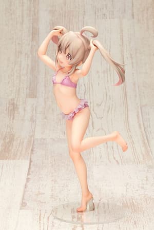 Mahiro Oyama - NEET T-shirt - Kotobukiya - 7
