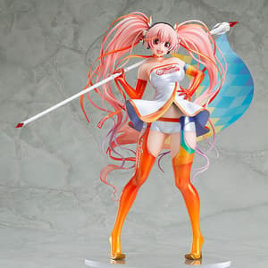 Super Sonico - Racing 2016 - Max Factory - 2