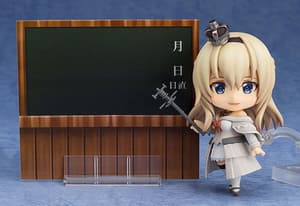 Nendoroid 783 Warspite - 8