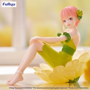 Ichika Nakano - Bloo-me! - Furyu - 7