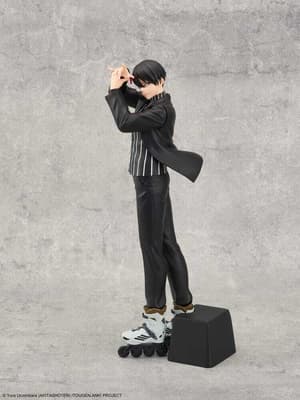 Naito Mudano - 28Fig - Taito - 1