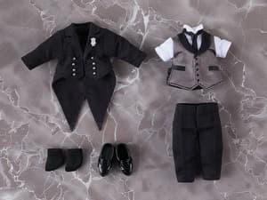 Sebastian Michaelis - Nendoroid Doll - Re-Release - 7
