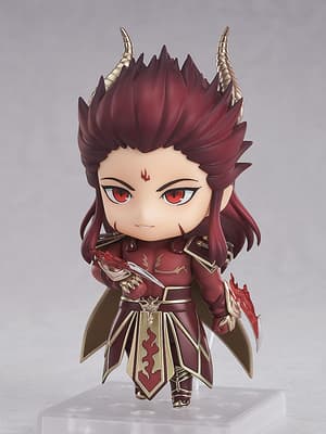 Nendoroid 1918 Chong Lou - 6