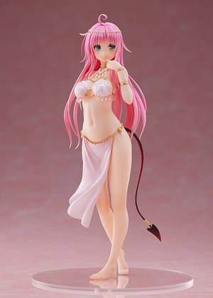 Lala Satalin Deviluke - Amakuni / Hobby Japan - 5