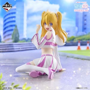 Liliel Angel - 2.5 Dimensional Seduction (Airborne Corps) - Ichibansho (2)