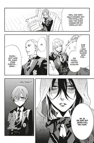 Black Butler – Band 16 - 4