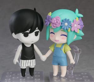 Nendoroid 2284 Omori - 7