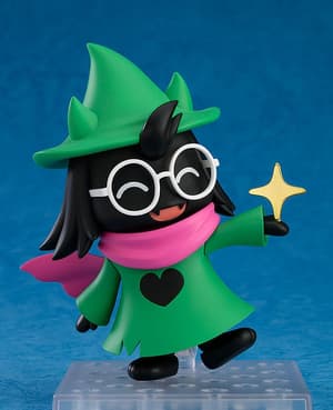 Nendoroid 2090 Ralsei - 3