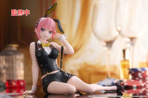 Ichika Nakano - Bunny - Desktop Cute - Taito - 3