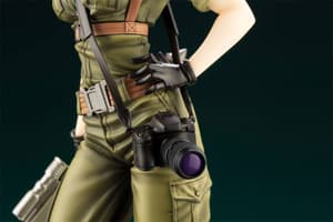 Lady Jaye - G.I. Joe Bishoujo - Kotobukiya - 11