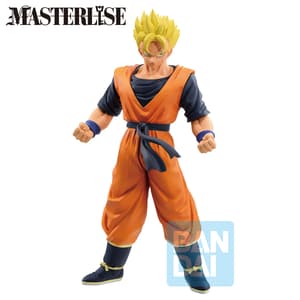 Son Gohan (Future) - Dragon Ball Z (Dueling to the Future) - Ichibansho (1)