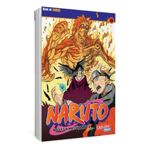 Naruto 58 - 3