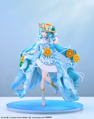 Hatsune Miku - Magical Mirai 2026 - Design Coco - 6