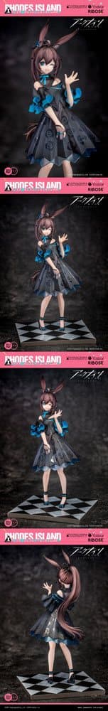 Amiya - Celebration Time - Rise Up - Ribose - Re-Release - 6