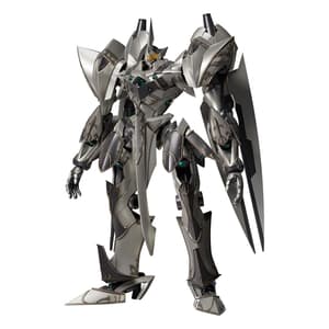 Valimar, the Ashen Knight - Moderoid Model Kit - Good Smile Company - Neuauflage - 10