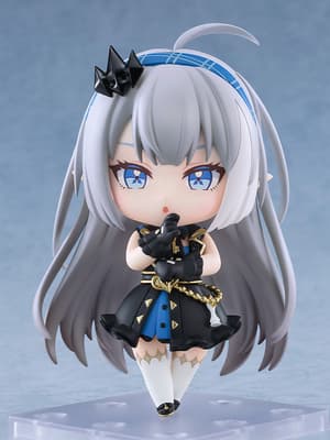 Nendoroid 3108 Tyrant (Female) (including Bonus) - 7