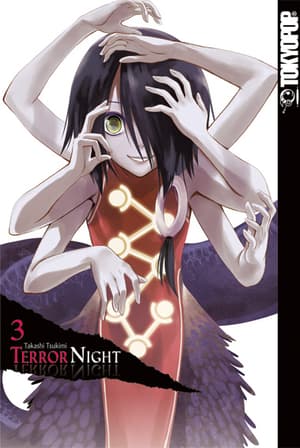 Terror Night - Toykopop - Band 03 - 1