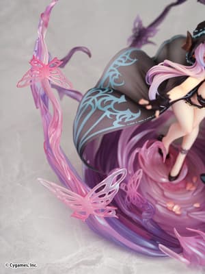 Narmaya - The Black Butterfly - AniGift (3)
