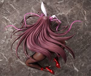 Mizuki Yukikaze - 2nd Edition - Bunny - Character's Selection - BINDing / Native (8)