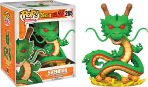 Shen Long - Dragon Ball Funko POP - 1