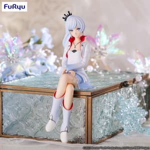 Weiss Schnee - Noodle Stopper - Furyu (2)