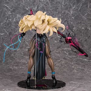 Saber - Barghest - Phat Company - 11