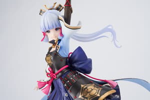 Kamisato Ayaka - Frostflake Heron - APEX (14)