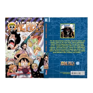 One Piece - Carlsen - Band 067 - 4