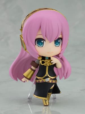 Set - Vocaloid Nendoroid Surprise - Good Smile Company (6 Figuren) - 7