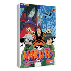 Naruto 62 - 2