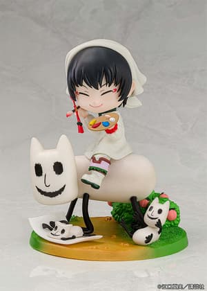 Hozuki no Reitetsu Hakotoniwa Hakutaku & Mao Hao Hao - 3
