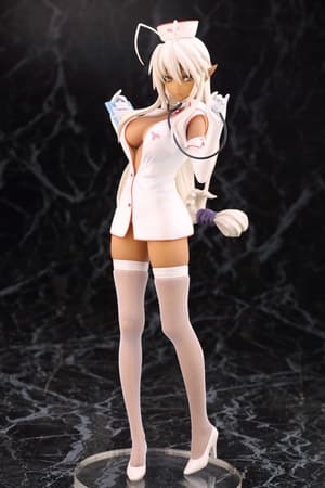 Sansei Muramasa - Nurse Version - Skytube - 10