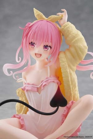Nana Astar Deviluke - Roomwear - Desktop Cute - Taito - 8