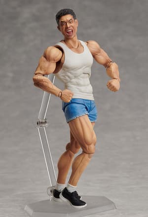figma Nakayama Kinni-kun - 9