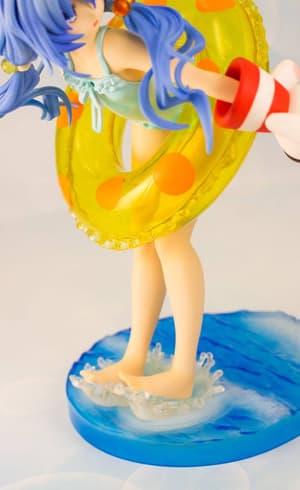 Yoshino - Splash Summer - PLUM - 8