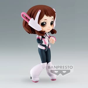 Ochako Uraraka - My Hero Academia - Q Posket II (1)