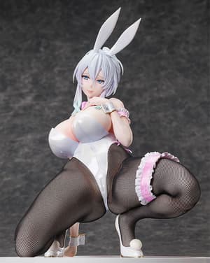 Mifuyu Yukino - Bunny - Character's Selection - BINDing / Native (3)