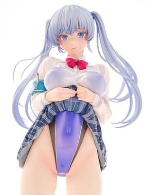 Disciplinary Committee - Gentuki Character's Selection -  Native / Rocket Boy (22)