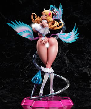 Kirara Akutsu - Raita Character's Selection - Native - 9