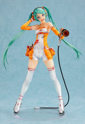 Racing Miku 2010 - 2