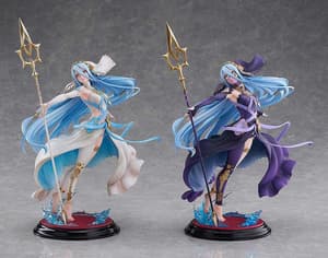 Azura - White Songstress - Intelligent Systems - 13