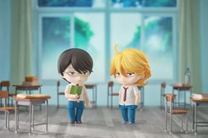 Nendoroid Hikaru Kusakabe - 9