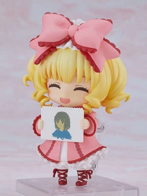 Nendoroid 1788 Hinaichigo - 1